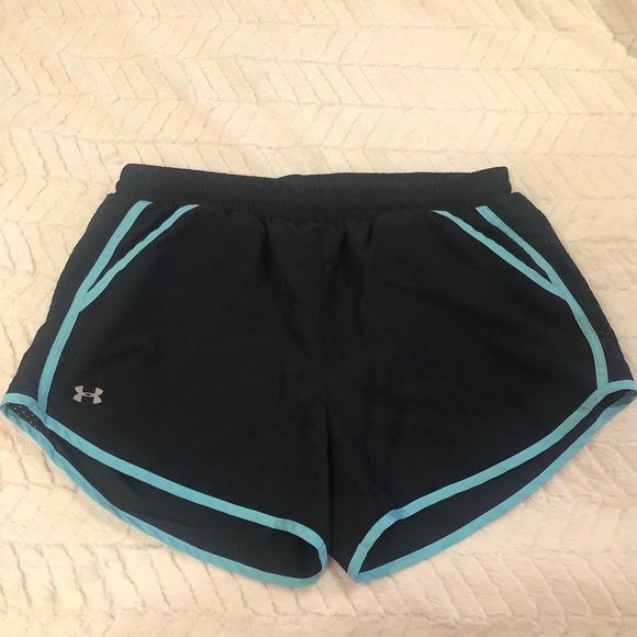 Under Armour Pants - Under Armour shorts